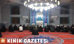 Kışın Güneşin Geç Doğması Problemine Pratik Çözüm: Osmaniye'de Namaz Saatleri Güncelleniyor!