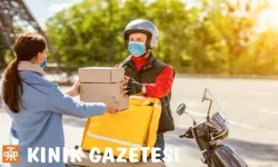 Kuryelerle ilgili yeni düzenleme geliyor: Teslimatta süre sınırlaması ortadan kalkacak!...