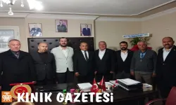 "MHP Bahçe İlçe Başkanı Hasan Fidan, Belediye Başkanı ve İl Genel Meclisi Aday Adaylarını Tanıttı"