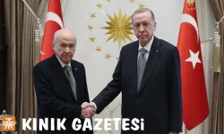 MHP ve AK Parti'nin ortak aday göstereceği 30 şehir belli oldu..