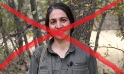 MİT, PKK/KCK'nın Sözde Yöneticisi Zeynep Eyver'i Etkisiz Hale Getirdi