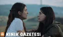 Ne Gemiler Yaktım seyirciyi  Ekran başına kilitledi!...