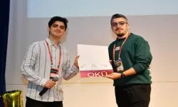 OKÜ Google Developer Student Club, "DevFest Osmaniye 2023" Etkinliğiyle Teknoloji Tutkunlarını Buluşturdu