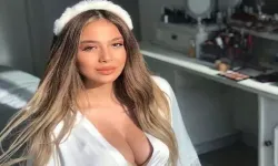 OnlyFans Fenomeni Merve Taşkın'dan ortalığı karıştıran  İddialı sözler!...