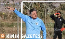 Osmaniye 7 Ocak Stadyumu, Yılmaz Vural'ın Dokunuşlarıyla Çalkalanacak!