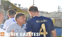 Osmaniye, Futbol efsanesi Yılmaz Vural'ı ağırladı