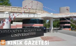 "Osmaniye Korkut Ata Üniversitesi Öğretim Üyesi ve Eleman Alımı İçin Başvurular Başladı: Son Tarih 15 Ocak 2024"