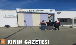 Osmaniye'de firari FETÖ hükümlüsü yakalandı