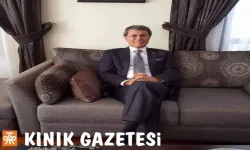 Prof. Dr. Yusuf Halaçoğlu'ndan  12 adalar  analizi;
