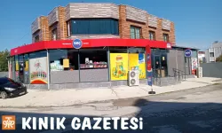 "Seç Market Osmaniye Şirinevler Şubesi'nde Açılışa Özel Müthiş İndirimler..