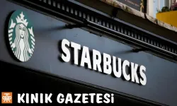 Starbucks'ın piyasa değerlerinde büyük düşüşler yaşanıyor..