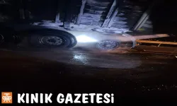 Yangın, İtfaiye Ekiplerinin Hızlı Müdahalesiyle Kontrol Altına Alındı