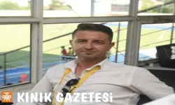 Yeşil sahada yaşanan şiddete bir kınama da Özmen'den