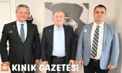 Zafer Partisi'nin Osmaniye adayı belli oldu