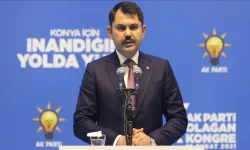 AK Parti İstanbul Büyükşehir Belediye Başkan Adayı Kurum: ”İstanbul’da tek bir riskli yapı kalmayıncaya kadar çalışacağız”