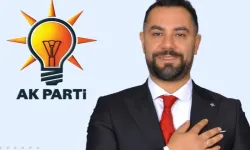 AK Parti Osmaniye Belediye Meclis Üyesi A. Adayı Mimar Karataş'tan  Regaip Kandili Mesajı.