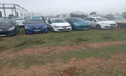 Antalya’da korsan taşımacılık yapanlara ceza
