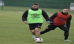 Bandırmaspor- Erzurum FK maçını Batuhan Kolak  yönetecek