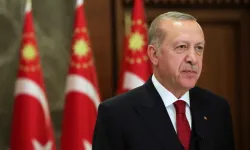 Cumhurbaşkanı Erdoğan, AK Parti Aday Tanıtım Toplantısı canlı yayın