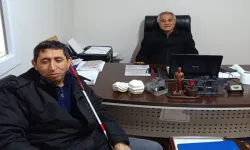 Dernek Başkanı Demez'den ziyaretlerine devam ediyor