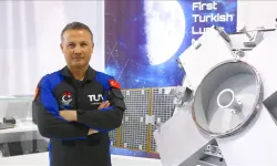 İlk Türk Astronot Alper Gezeravcı Kimdir?