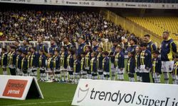 Fenerbahçe Teknik Direktörü İsmail Kartal’dan 8 değişiklik