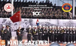 Jandarma Genel Komutanlığı 408 Subay Alımı Yapacak..