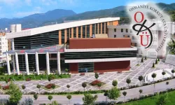 Osmaniye Korkut Ata Üniversitesi 46 Sözleşmeli Personel Alımı Yapacak