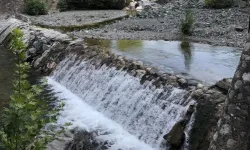 Osmaniye'de esrarengiz ölüm: Karaçay şelalesinde ölü bulundu