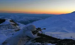 Pençe Kilit Harekatı bölgesinde şehit sayısı 6'ya yükseldi