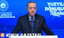 Recep Tayyip Erdoğan, Türkiye İhracatçılar Meclisi’nce düzenlenen 2023 Yılı Dış Ticaret İstatistiklerinin açıklanacağı törene katılıyor.