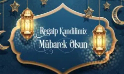 Regaip Kandili'nde Okunacak En Etkili Dualar.