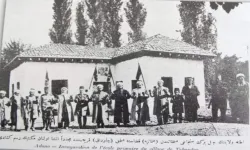 Sene 1900: Osmaniye'miz