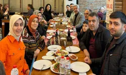 Sistem Grup, A sınıfına yükselen İş güvenliği uzmanları ile bir araya geldi