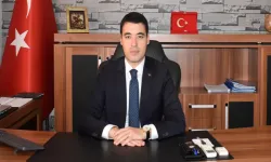 Toprakkale Kaymakamı Volkan Özer Asaleten Atandı