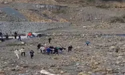 Hatay'da Motosiklet Sürücüsü, Uçurumdan Yuvarlanarak Hayatını Kaybetti
