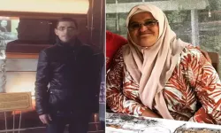 Zihinsel engelli genç annesini defalarca bıçak darbesiyle öldürdü