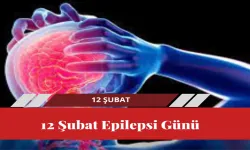 12 Şubat Epilepsi Günü