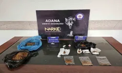 Adana'da Uyuşturucu Operasyonu: 30 Şüpheli Tutuklandı