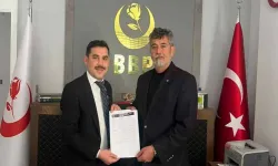 BBP'den Hasanbeyli'de sürpriz aday 