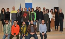 Eğitim Fakültesinde ’İki kere farklı bireyler’ konusu konuşuldu