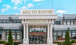 Gaziantep Adli Tıp Kurumuna Çeşitli Branşlarda Sözleşmeli Personel Alımı Yapılacak