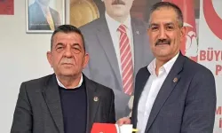 Güney İlçesi'nde Aday Şaşkınlığı: İYİ Parti'nin Sürpriz Adayı