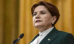 Meral Akşener’in acı günü