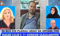 Müge Anlı'da Hasan Hüseyin Çelik Kaybında Şüpheli 2 Kişi Gözaltına Alındı