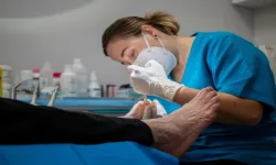 Nasır Ameliyatı Nedir?