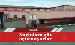 Osmaniye'de son 1 haftada yapılan Operasyonlar