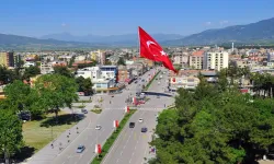 Osmaniye'nin Nüfusunda Azalış Görüldü