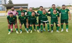 Osmaniyespor FK. Tepecik Karşısında 3 puanı kaptı