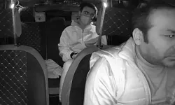 Taksici Oğuz Erge'nin Katili Hakim Karşısına Çıktı